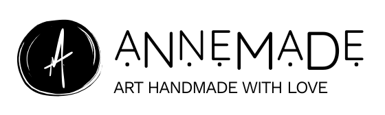 Anne Made | Art Handmade With Love in Nova Scotia